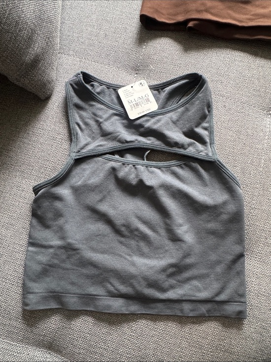 FP Movement by Free People Tops - Free people tank M/L